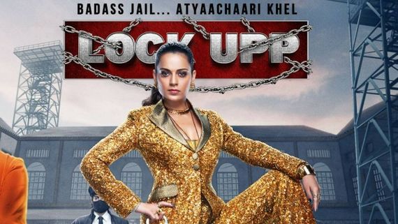 Court Issues Stay Order On Kangana Ranaut’s Lock Upp