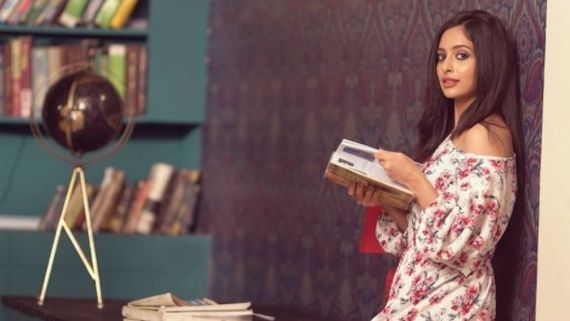 Yeh Rishta Kya Kehlata Hai's Karishma Sawant Reveals Her Directors' Compliments Keep Her Going