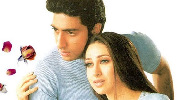 When Abhishek Bachchan Reacted To Broken Engagement With Karisma Kapoor; 'I Am Bound To Feel The Pain'