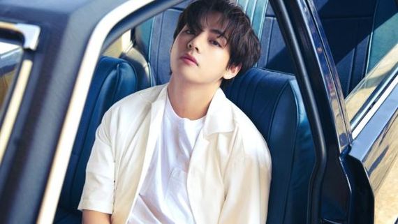 Kim Taehyung aka BTS' V Recovers From COVID-19, Released From Quarantine