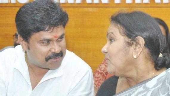 KPAC Lalitha's Demise: The Veteran Actress Had Revealed How Dileep Helped When Her Family Was In Debt