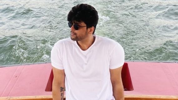 Kushal Tandon Tests Positive For COVID-19