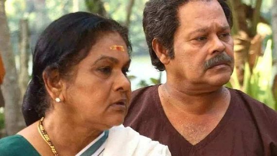 KPAC Lalitha’s Long Time Co-Star Innocent Reveals Why He Was Stubborn On Being Paired Opposite Her