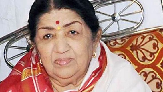 Lata Mangeshkar Had Walked Out Of School After Asha Bhosle Was Not Allowed To Attend Class