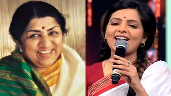 Lata Mangeshkar Ji Was A Living Legend And I Feel That Legends Never Die: Sugandha Mishra