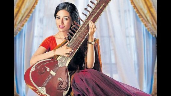 Amrita Rao Reveals She Had An Eerie Experience On The Day Of Lata Mangeshkar's Demise