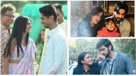 Latest TRP Ratings: Anupamaa & YRKKH Remain Rock Solid At Top Spots; Yeh Hai Chahatein & Imlie Swap Places