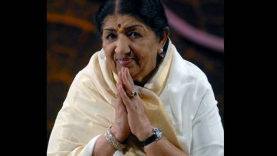 After Oscars, Grammy Awards Leave Out Lata Mangeshkar From 'In Memoriam' Section