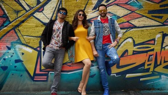 Box Office: Marathi Film Lochya Zala Re Collects Rs 6.31 Crore In Two Days