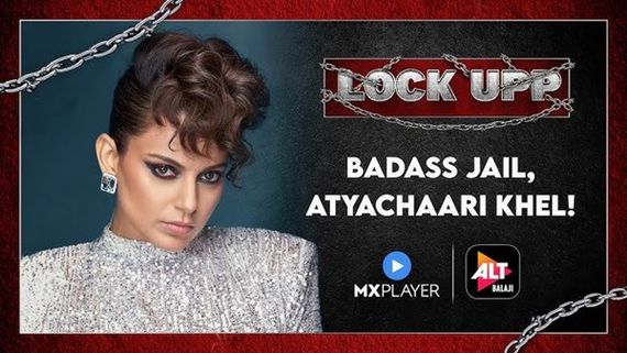 Lock Upp Contestants List: Pratik Sehajpal, Poonam Pandey & Others Likely To Enter The Kangana Ranaut Show