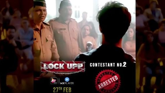 Lock Upp New Promo: A Stand-Up Comedian Is The Second Contestant; Can You Guess Who It Is? 