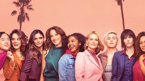 The L Word: Generation Q Renewed For Season 3