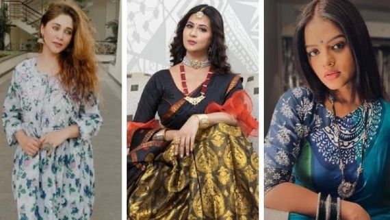 Maha Shivratri 2022: EXCLUSIVE! Amrapali, Mitaali & Parineeta Talk About Their Faith In Lord Shiva 