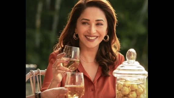 The Fame Game Trailer: Madhuri Dixit Starrer Revolves Around The Dark Side Of Stardom 