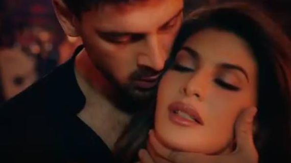 Jacqueline Fernandez And 365 Days Actor Michele Morrone's Song Mud Mud Ke's Teaser Out Now