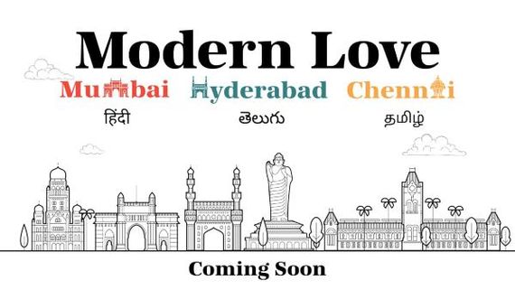 Amazon Prime Video Announces Local Indian Adaptations Of International Hit Series Modern Love
