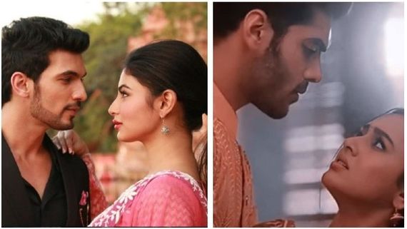 Naagin 6: Fans Say Tejasswi-Simba's Chemistry Reminds Them Of Naagin 1's Mouni Roy-Arjun Bijlani's Jodi