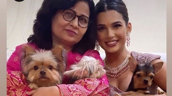 Kumkum Bhagya Actress Naina Singh's Mother Passes Away; Says 'My Heart Is Crying & My Eyes Are Tired'