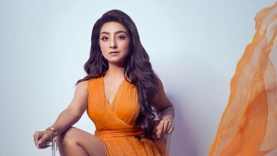 Neha Marda On Impact Of Her Balika Vadhu Character On Her Mind: I Have A Lot Of Feeling For Women Rights Now