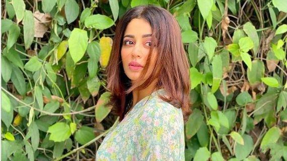 Nehha Pendse Out Of Bhabiji Ghar Par Hain Due To Uncooperative Behaviour?