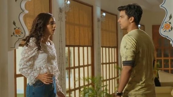 Yeh Rishta Kya Kehlata Hai: Karishma Sawant Reacts To Fans Wanting To See Aarohi & Neel Together