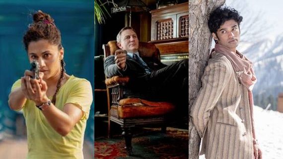 Netflix Releases Line Up For 2022: Knives Out 2, The Gray Man, Qala, Looop Lapeta & More