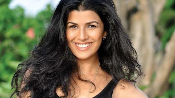 Nimrat Kaur Joins Season Two Of Apple Original Series Foundation