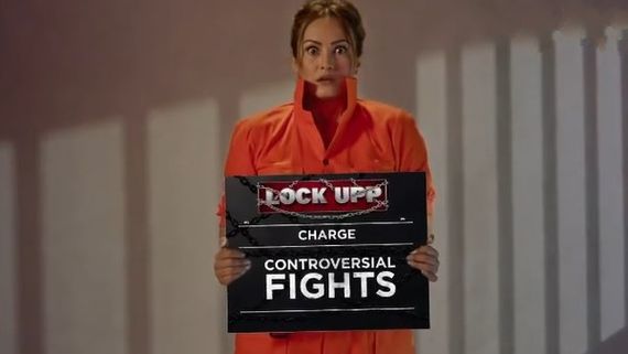 Lock Upp: Nisha Doesn't Care About Naysayers; Reveals How She'd React If Her Ex-Husband Was Jailed In Show