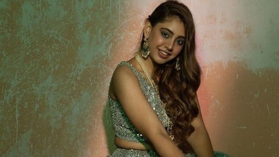 Niti Taylor Says She Has Been Playing Her Part Of Being A Fauji Wife; Talks About Returning To Work