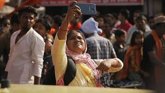 Oscars 2022: Writing With Fire Directors Celebrate Documentary's Academy Awards Nomination