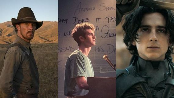 Oscars 2022: How & Where To Stream Power Of The Dog, Dune And Other Academy Awards Nominated Films