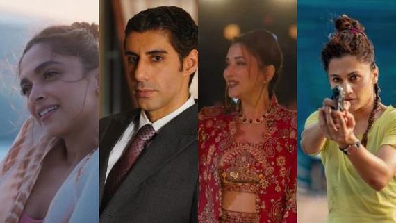 Top 8 OTT Releases Of February 2022: Gehraiyaan, Rocket Boys, The Fame Game, Looop Lapeta & More