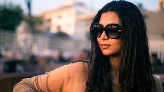 Parineeta Borthakur Talks About Her Role In Spy Bahu; Says She Is Excited To Return To TV