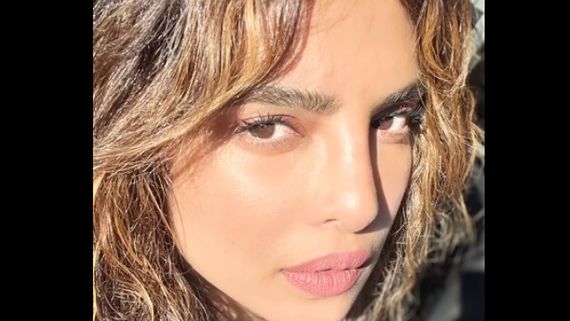 Priyanka Chopra Enjoys A Cosy Sunday Outing With Husband Nick Jonas, Flaunts Her Stylish Hairdo