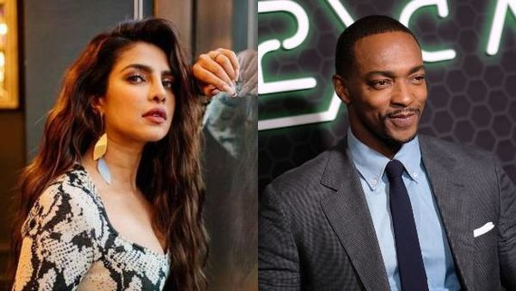 Priyanka Chopra And Anthony Mackie Set To Star In Ending Things