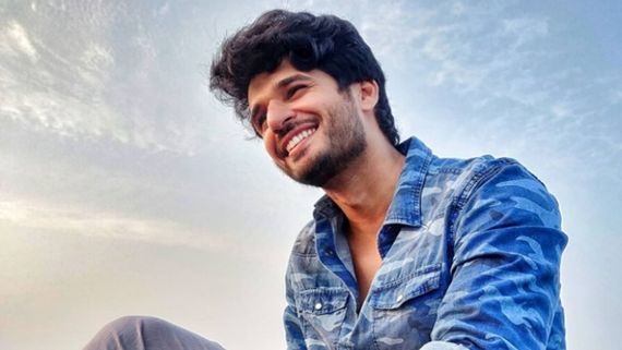 Sirf Tum Actor Puneett Chouksey On Valentine’s Day: I Don’t Need A Girl To Make V-Day Special