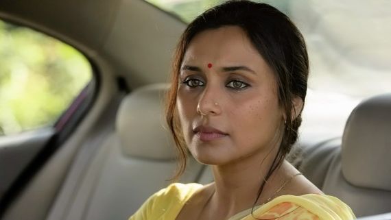 Rani Mukerji Reacts To Bappi Lahiri's Demise: It’s A Personal Loss For Our Family, My Mother Is Devastated