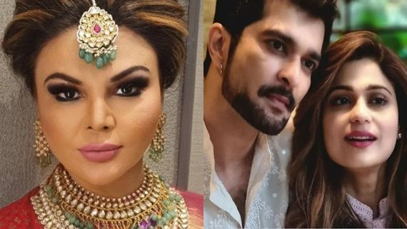 Rakhi Sawant Says Shamita Shetty Was Always Confused About Raqesh Bapat