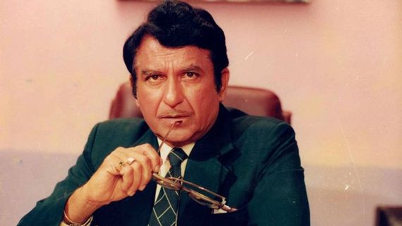 Veteran Actor Ramesh Deo Passes Away At 93
