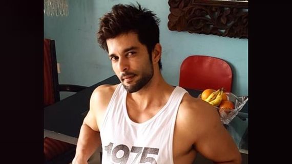 Raqesh Bapat Replaced By THIS Actor In Rajan Shahi’s Upcoming Show Featuring Shaheer Sheikh & Kinshuk Vaidya