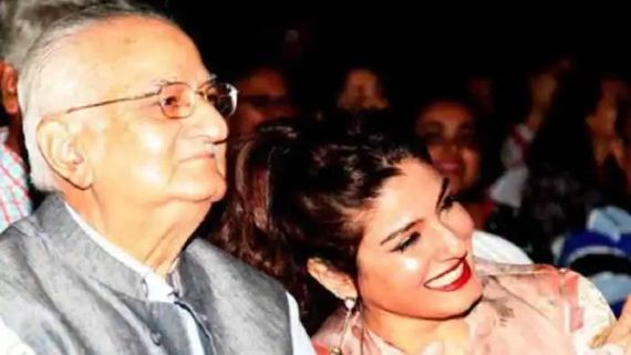 Amitabh Bachchan, Ajay Devgn & Other Bollywood Celebrities Mourn The Demise Of Legendary Filmmaker Ravi Tandon