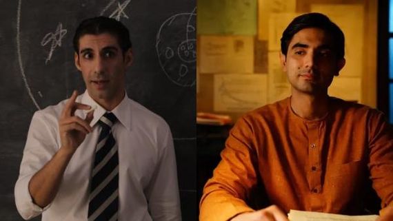 Rocket Boys Web Series Review: Jim Sarbh, Ishwak Singh Are Charming As Beloved Physicists Who Changed India
