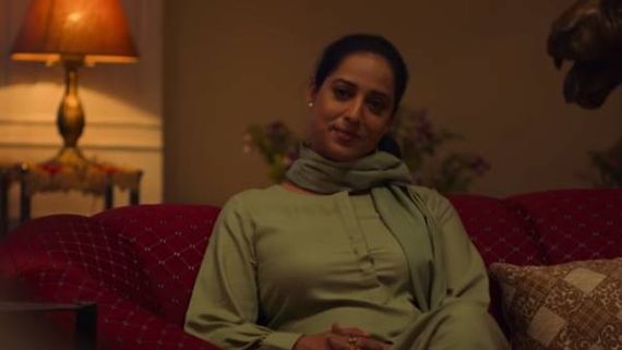 Mahie Gill And Nikitin Dheer Starrer Raktanchal 2 Trailer Unveiled