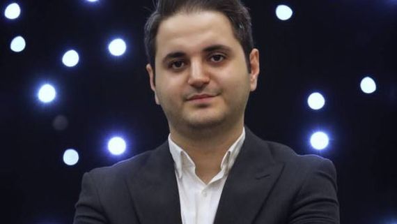 Ali Haji Mohammadi: The Astute Mind Who Wants Entrepreneurs To Optimize Social Media World