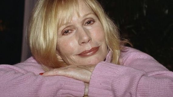 Oscar-Nominated 'MASH' Actor Sally Kellerman Passes Away At 84