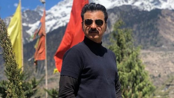 The Fame Game: Sanjay Kapoor On Reunion With Madhuri Dixit: Relived So Many Fond Memories Of Our Time In 90s
