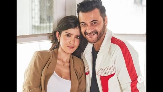 Sanjay Kapoor On Shanaya Kapoor's Debut: Karan Johar Treats New People Like His Kids