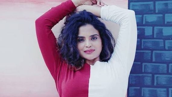 Bigg Boss 5 Telugu Fame Sarayu Roy Gets Arrested