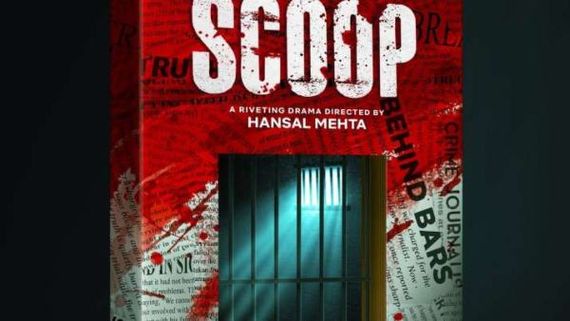 Hansal Mehta To Helm Character Drama Series Scoop For Netflix
