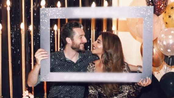 Shama Sikander & James Milliron To Get Married In March In Goa; Actress Reveals Details Of Their White Wedding